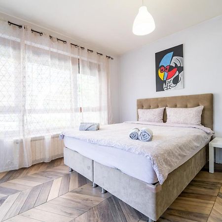 Azurro Residence Sofia Buitenkant foto