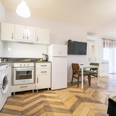 Azurro Residence Sofia Buitenkant foto