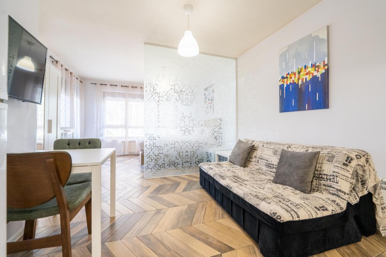 Azurro Residence Sofia Buitenkant foto
