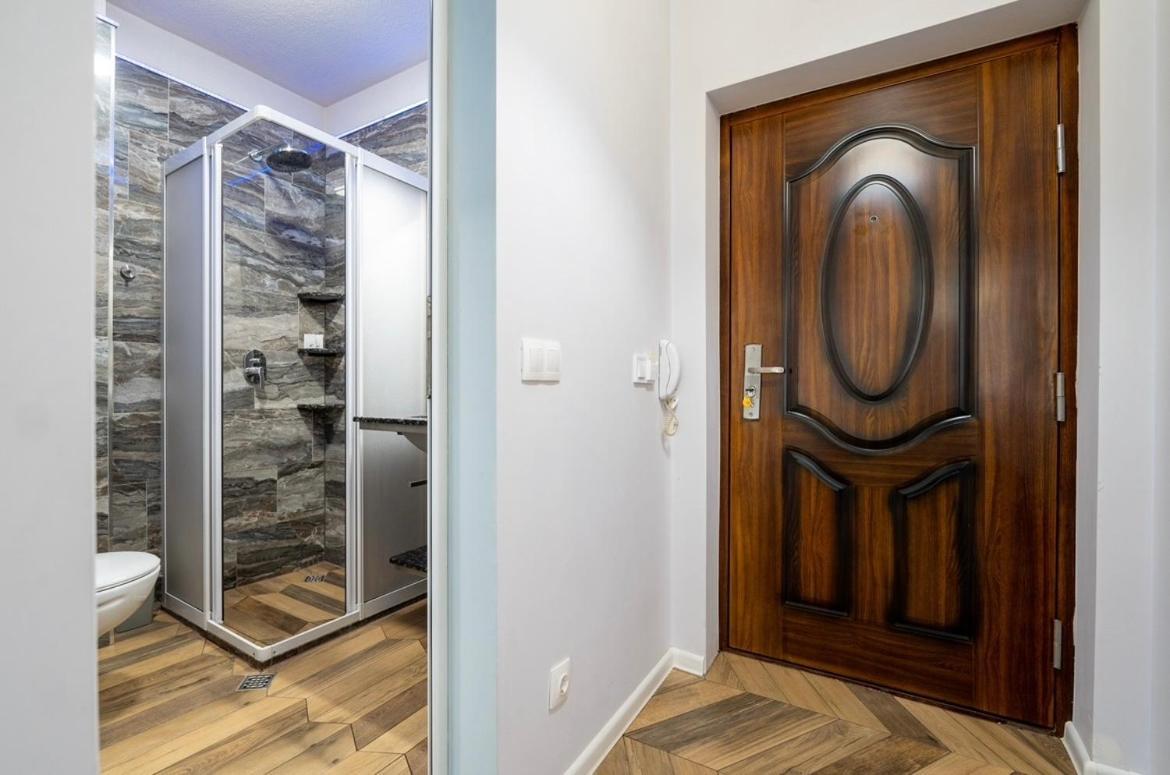 Azurro Residence Sofia Buitenkant foto